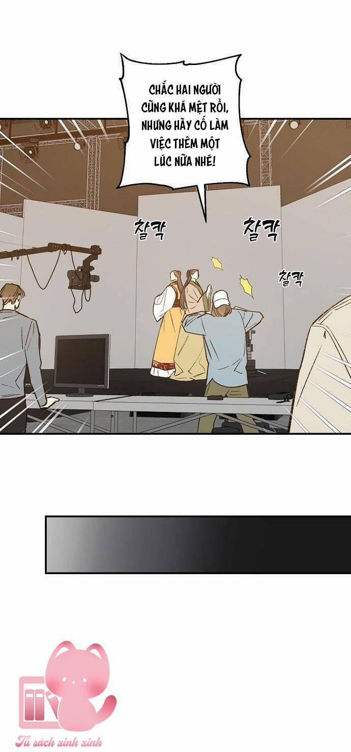 Onsaemiro 25 trang 18