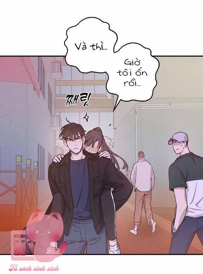 Onsaemiro 25 trang 35
