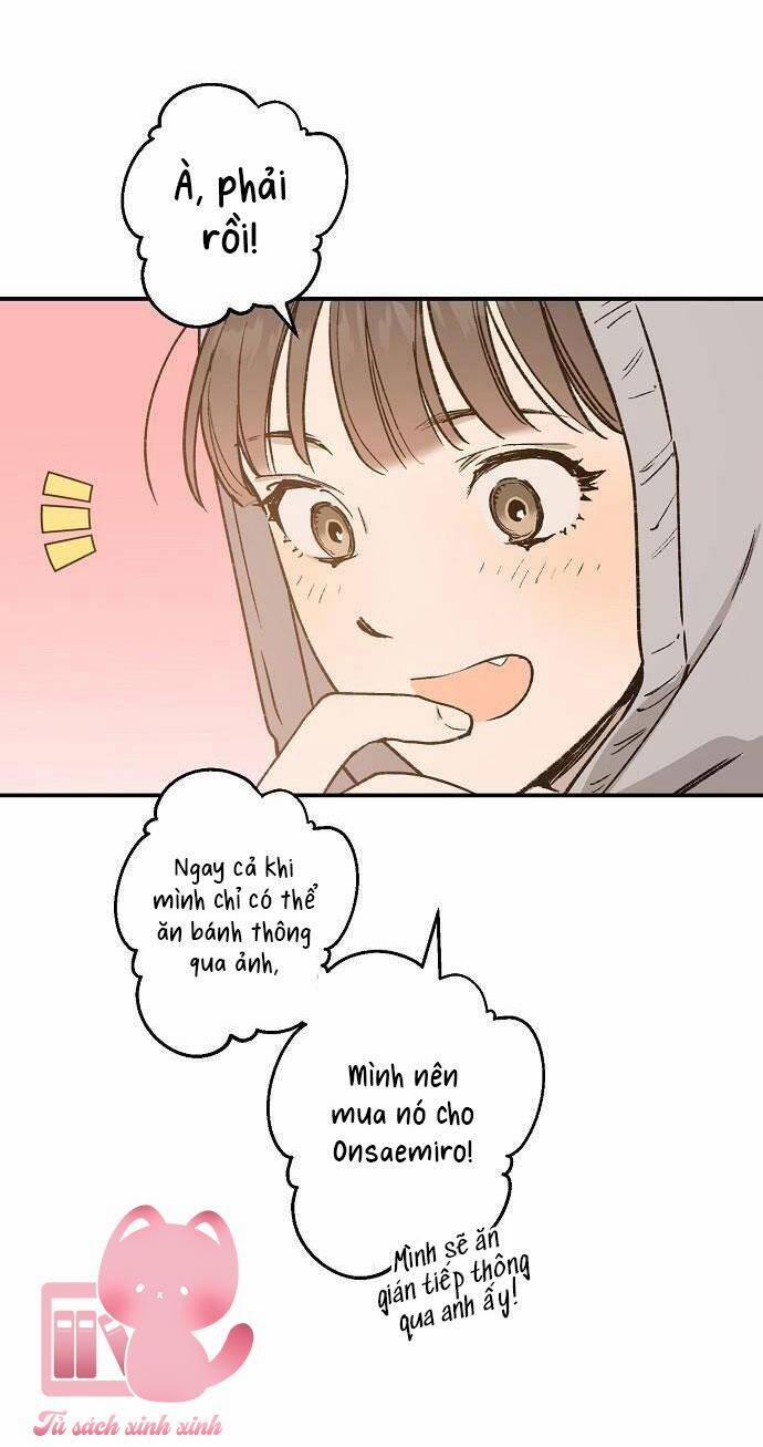 Onsaemiro 26 trang 38