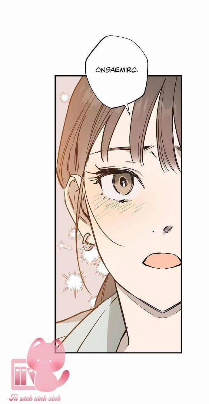 Onsaemiro 27 trang 52