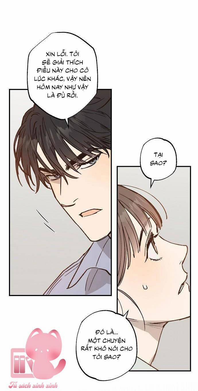 Onsaemiro 28 trang 19