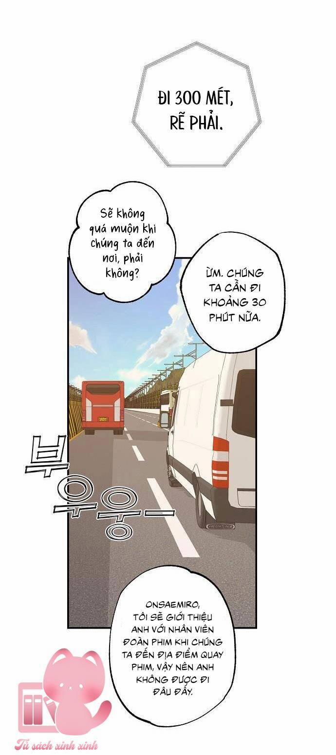 Onsaemiro 28 trang 59