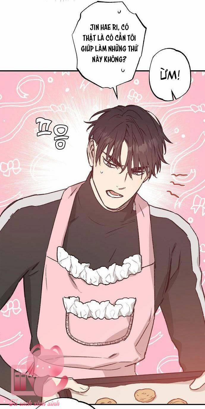 Onsaemiro 29 trang 10