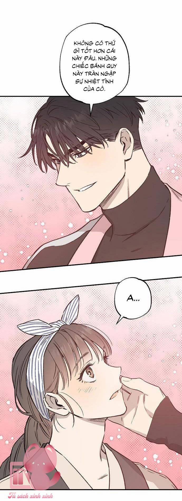 Onsaemiro 29 trang 18