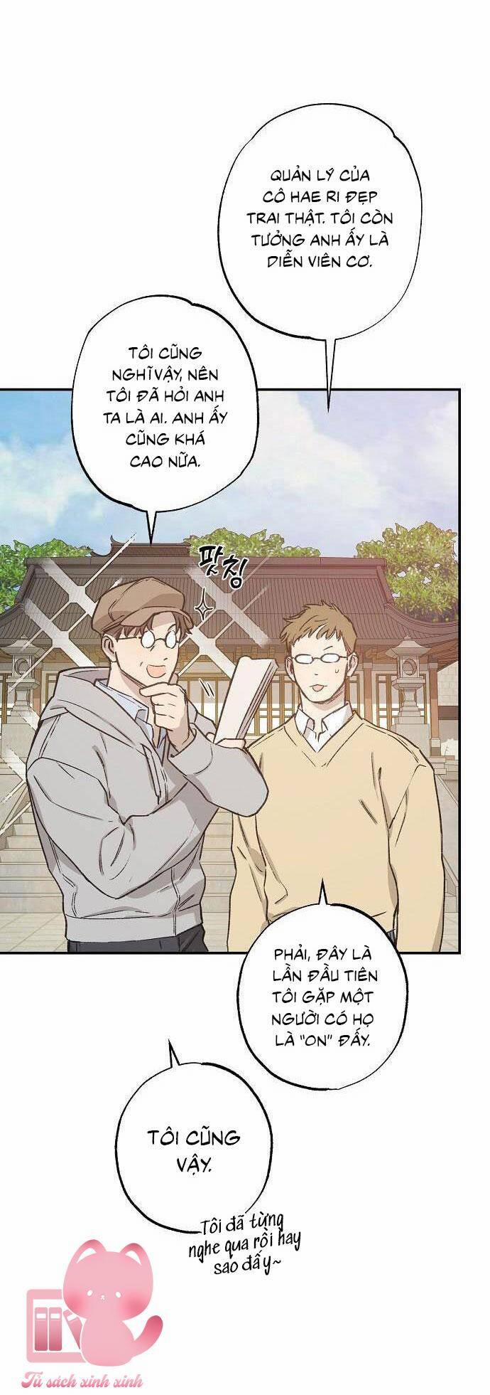 Onsaemiro 29 trang 37