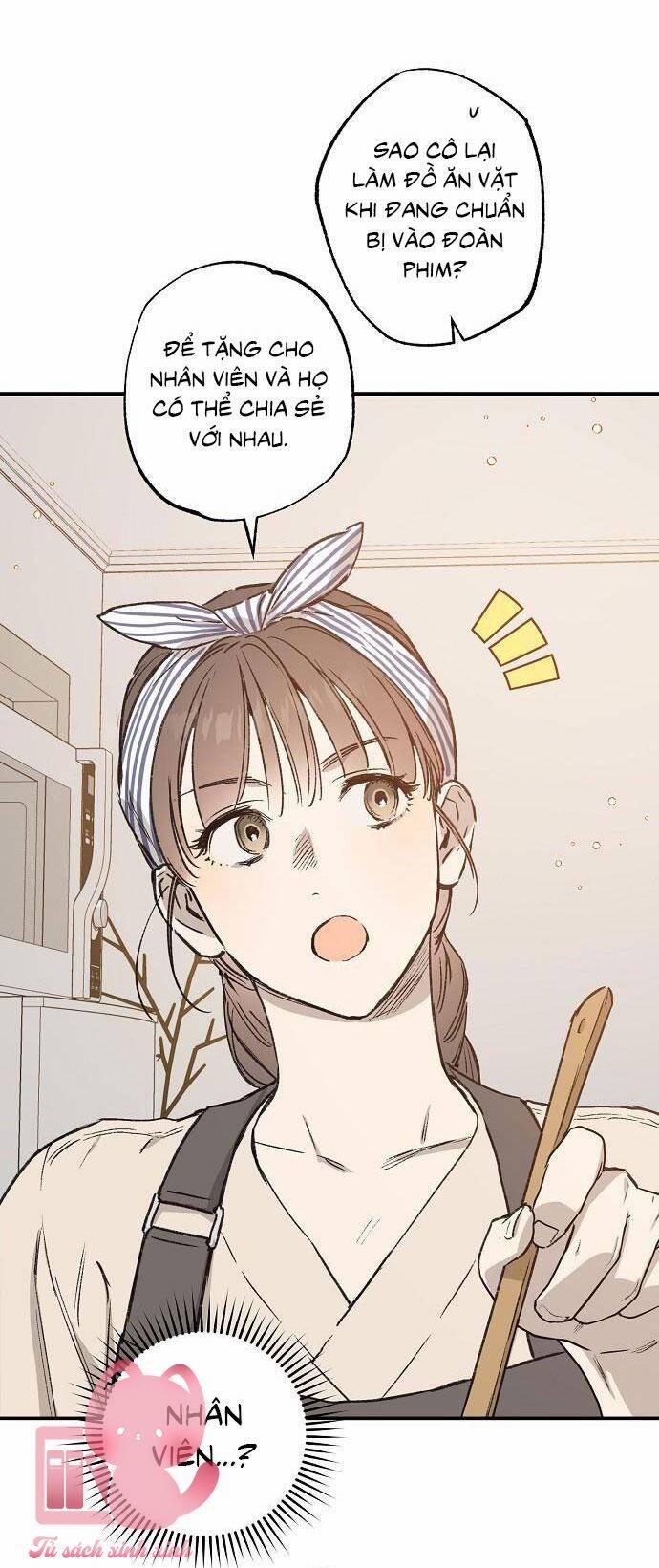 Onsaemiro 29 trang 9