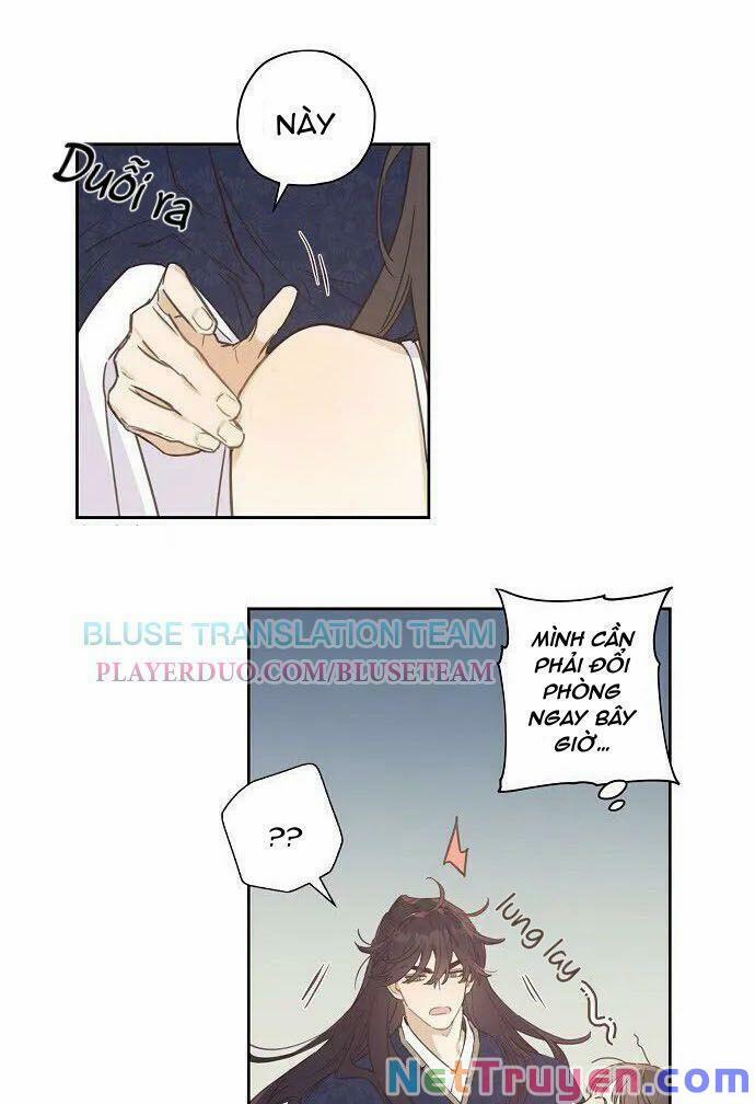 Onsaemiro 3 trang 14