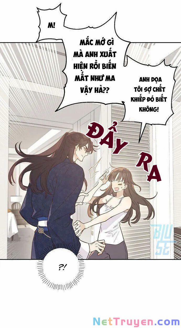 Onsaemiro 3 trang 20