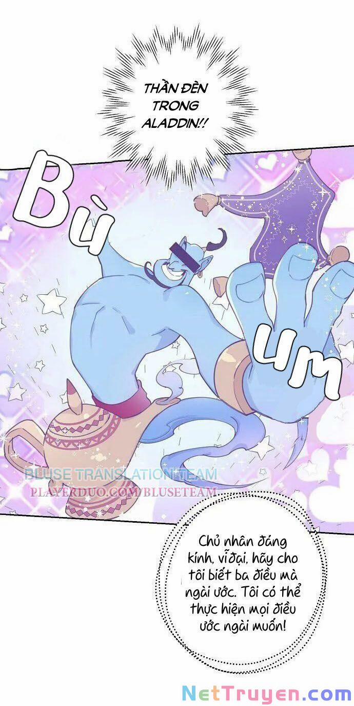 Onsaemiro 3 trang 32