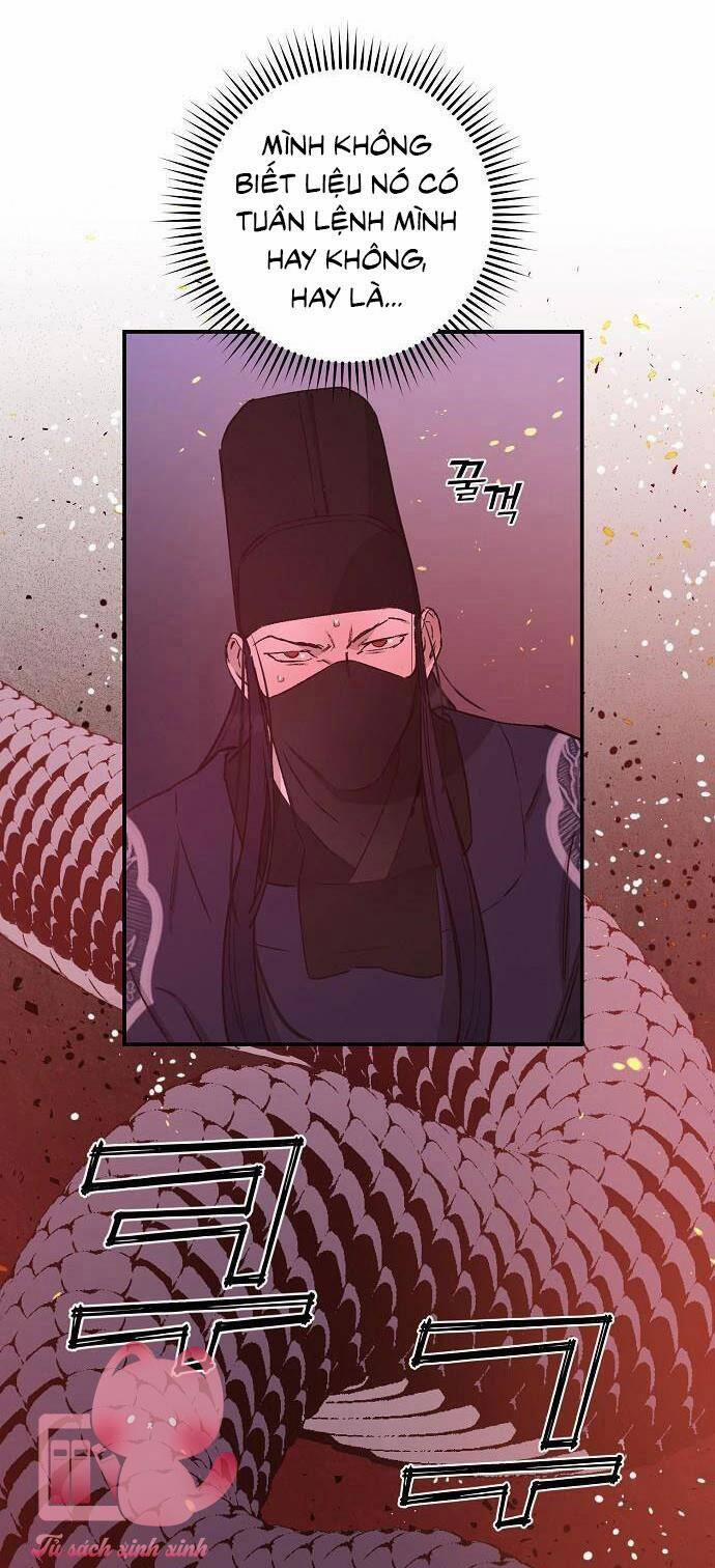 Onsaemiro 30 trang 18