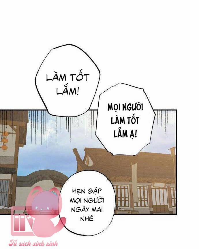 Onsaemiro 30 trang 21