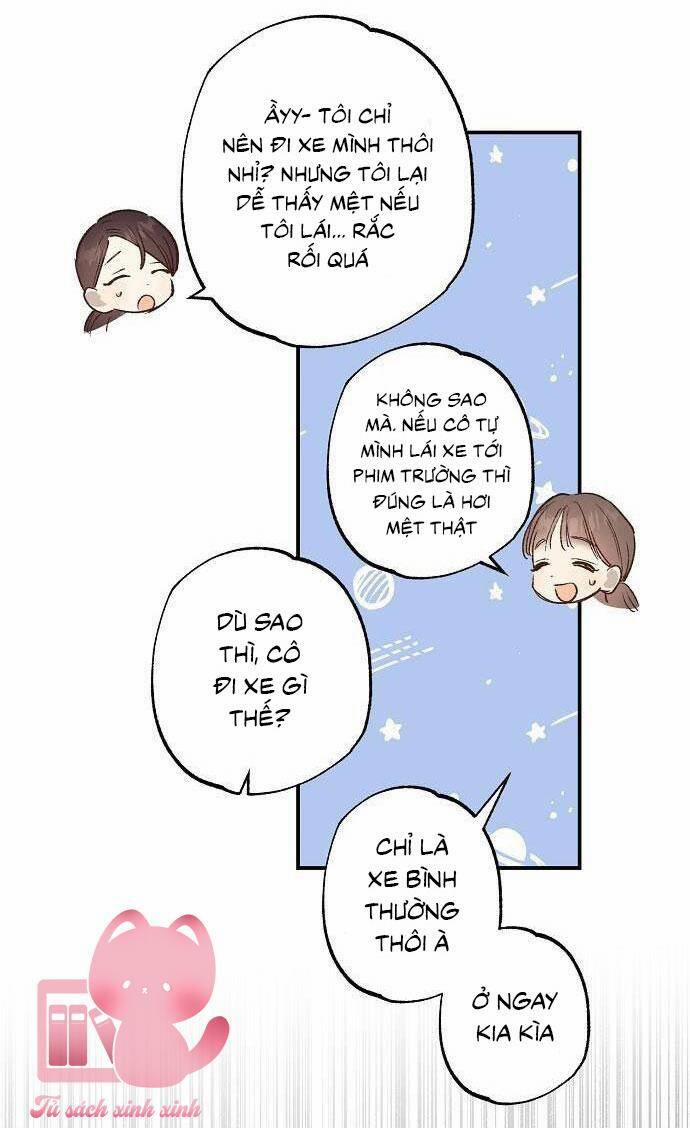 Onsaemiro 30 trang 26