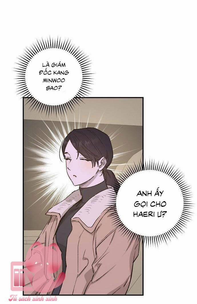Onsaemiro 30 trang 31