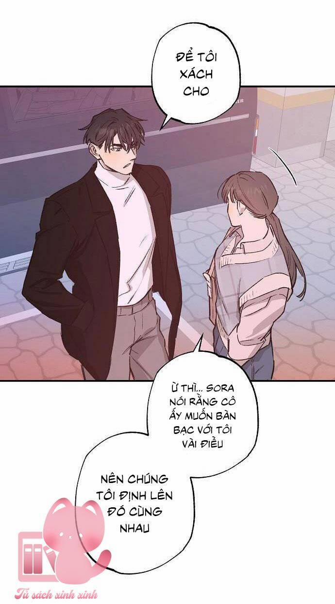 Onsaemiro 30 trang 35