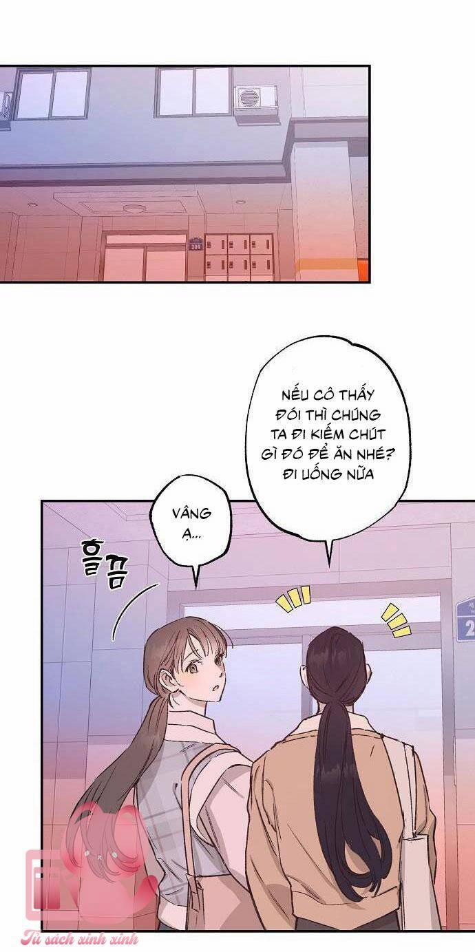 Onsaemiro 30 trang 39