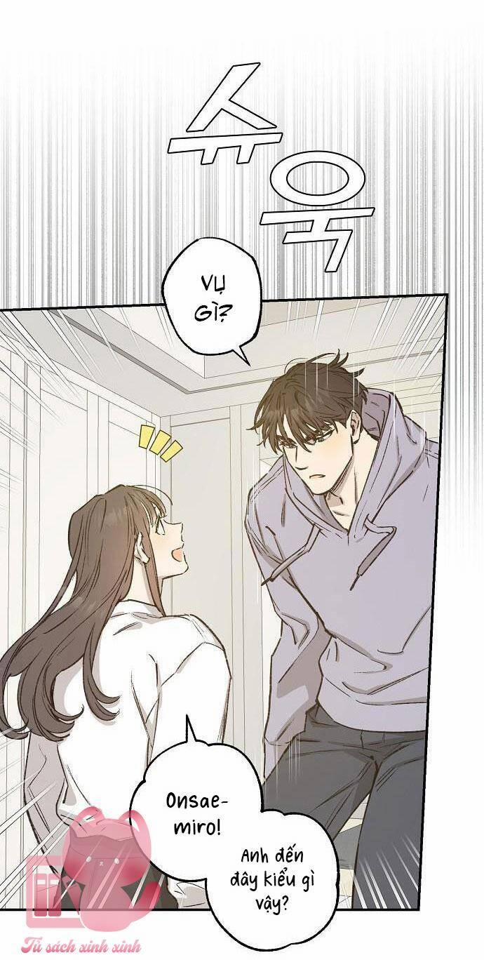 Onsaemiro 30 trang 47