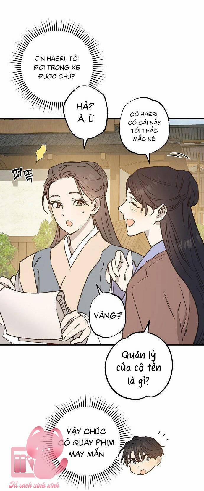 Onsaemiro 30 trang 6