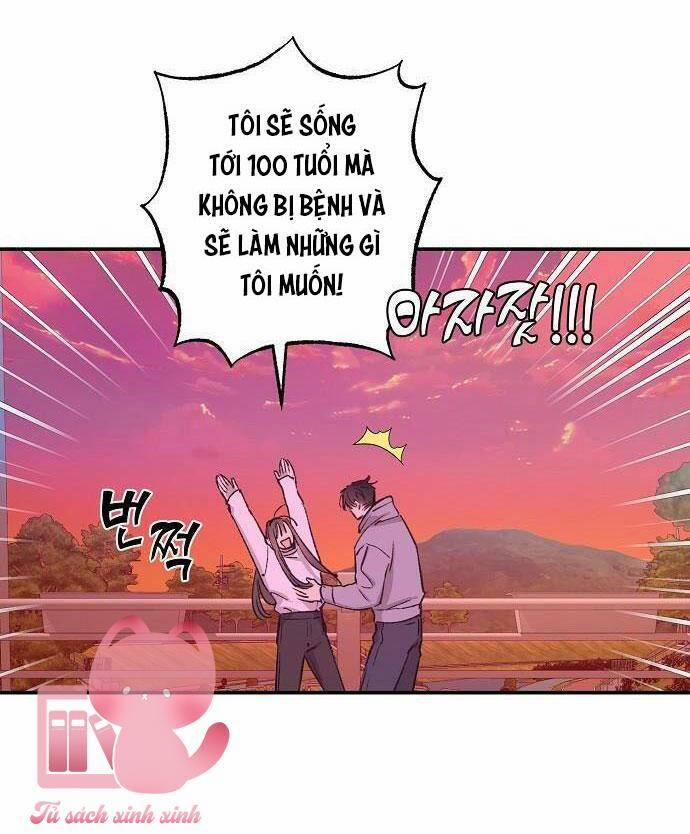 Onsaemiro 31 trang 20