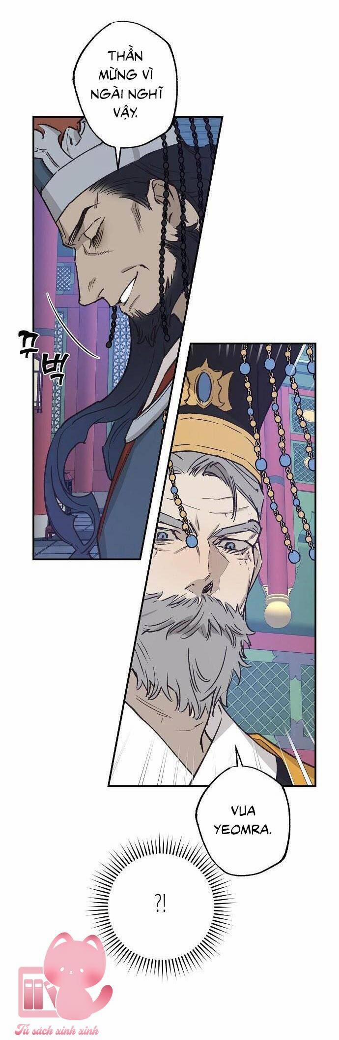 Onsaemiro 31 trang 54