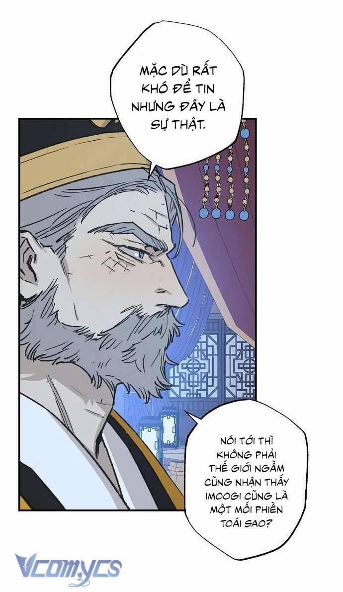 Onsaemiro 32 trang 9