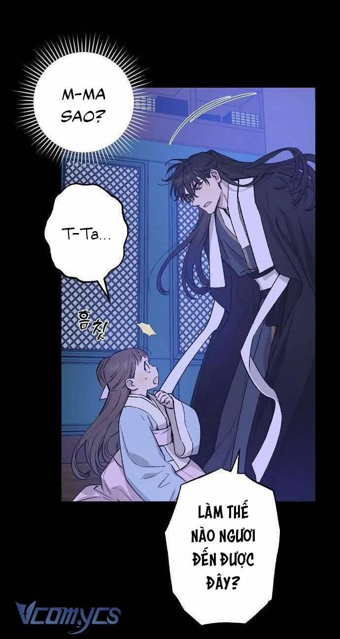 Onsaemiro 33 trang 19