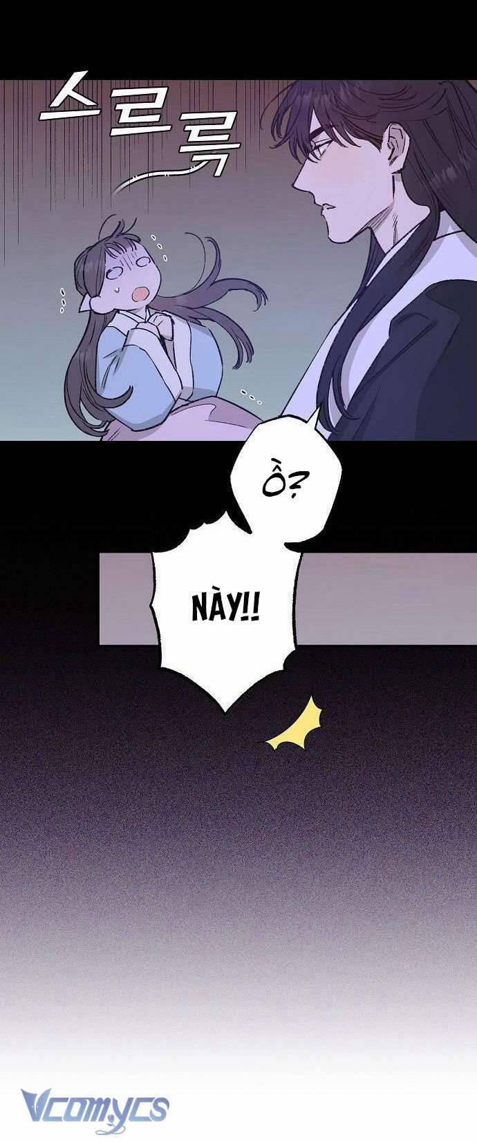 Onsaemiro 33 trang 21