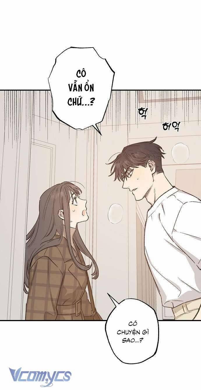 Onsaemiro 33 trang 35
