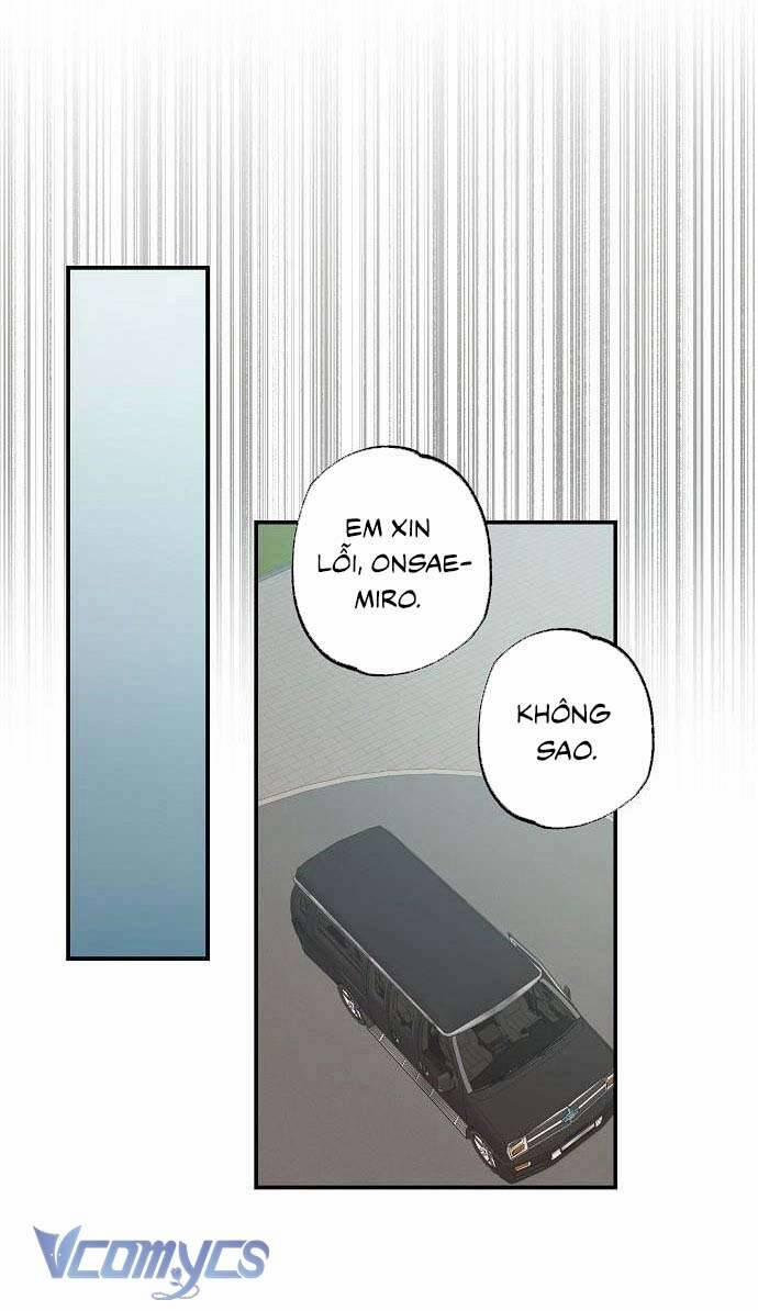 Onsaemiro 34 trang 11