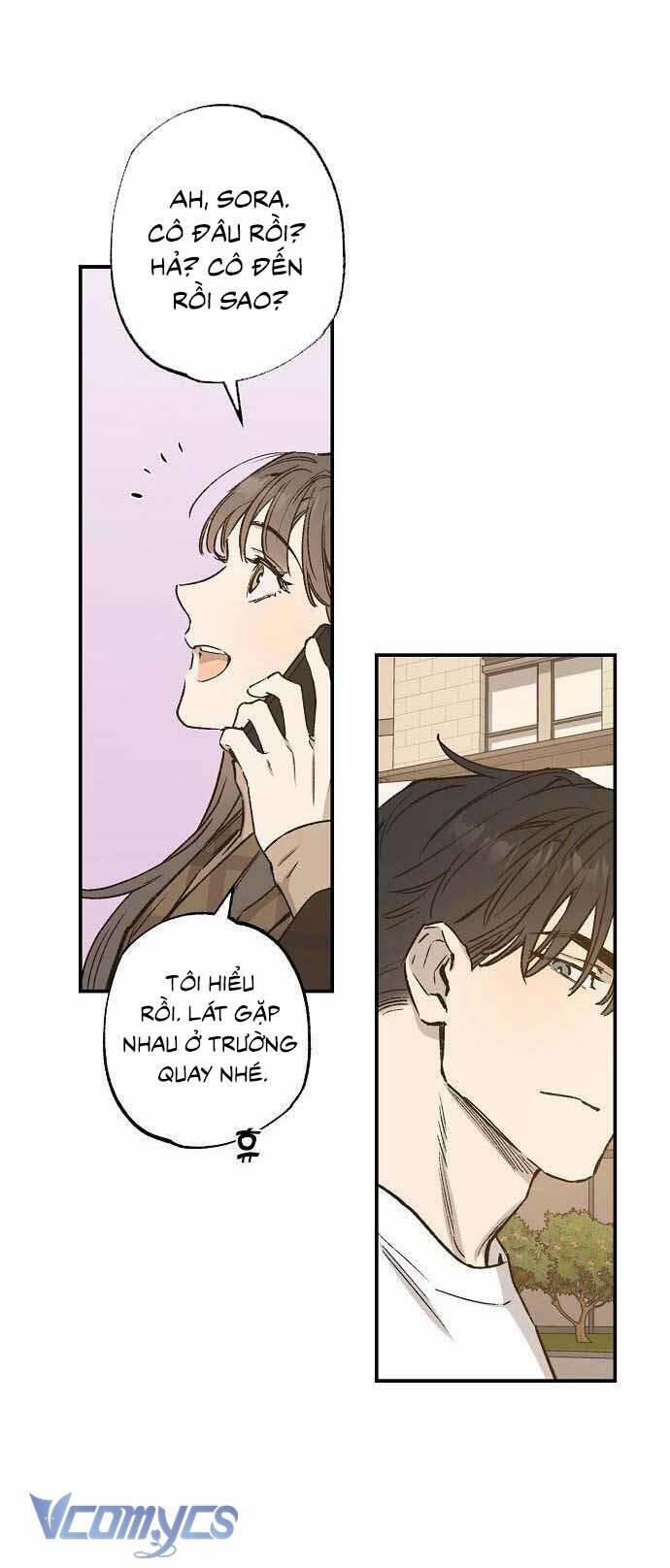Onsaemiro 34 trang 16