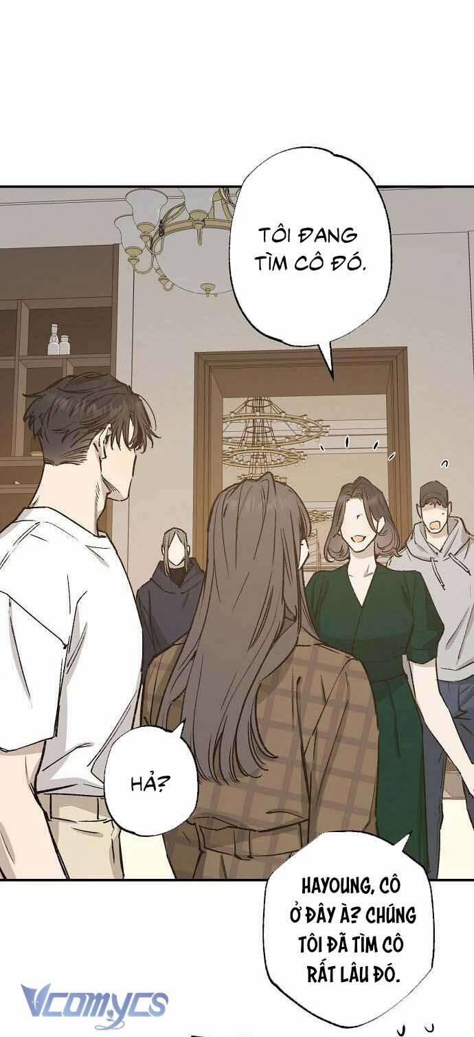 Onsaemiro 34 trang 3