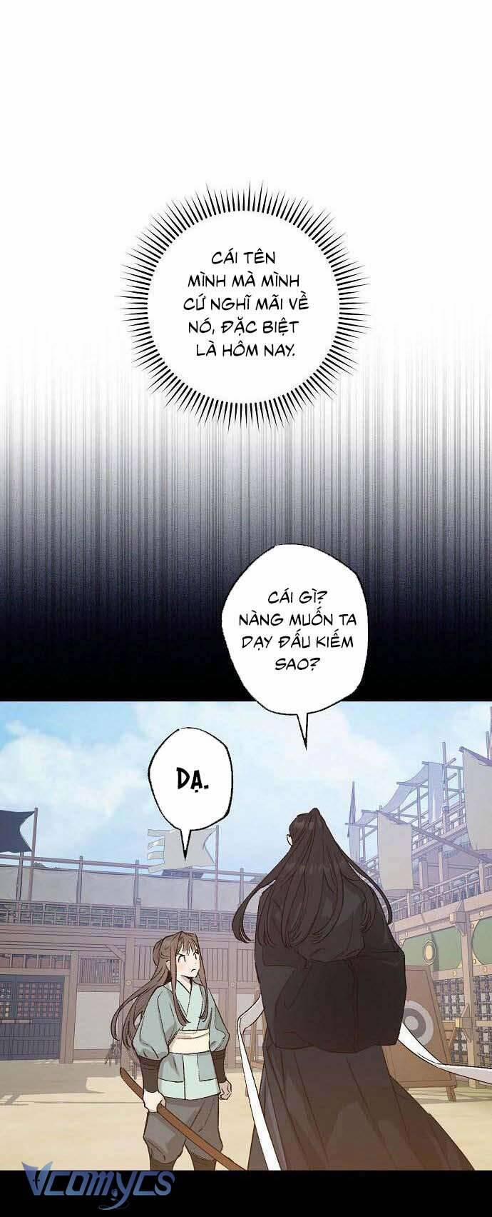 Onsaemiro 34 trang 32