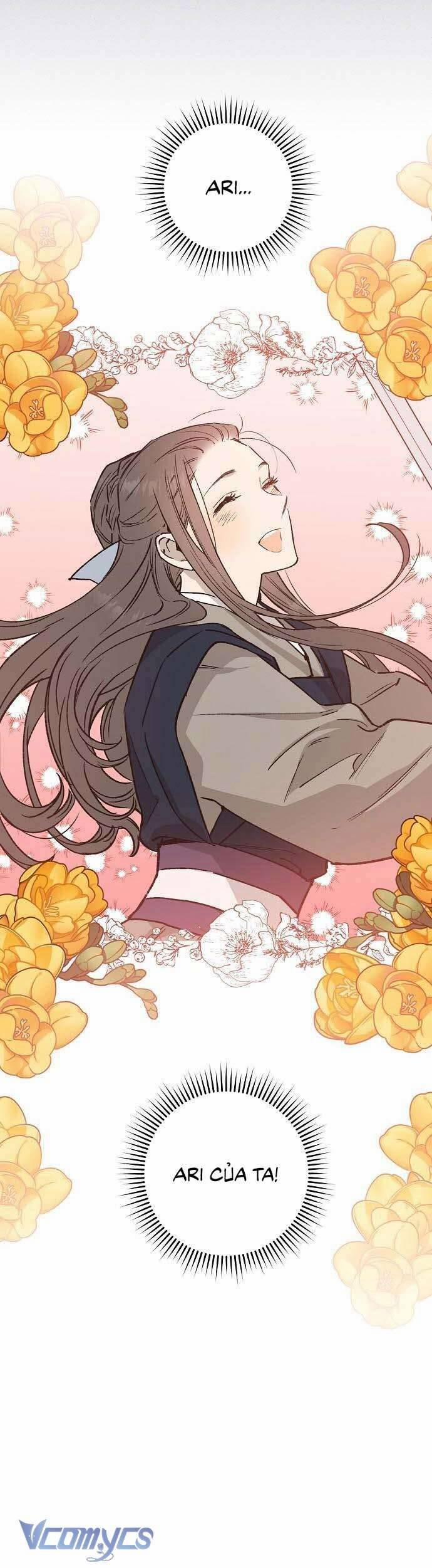 Onsaemiro 34 trang 46