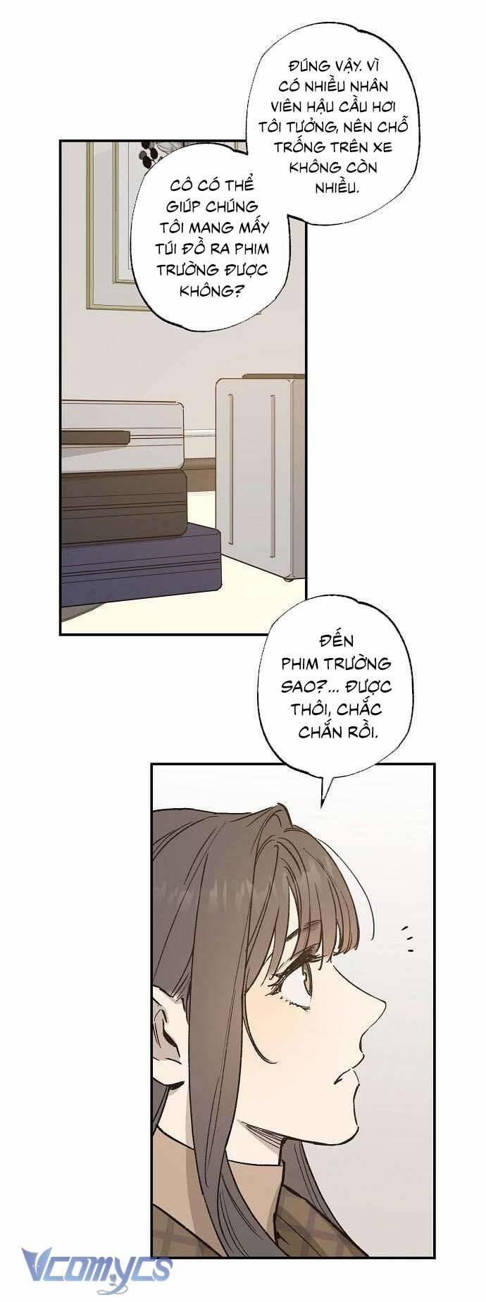 Onsaemiro 34 trang 9