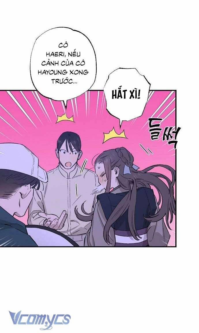 Onsaemiro 35 trang 10