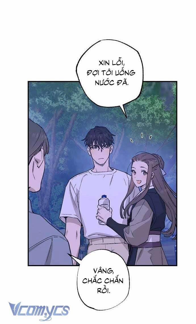 Onsaemiro 35 trang 13