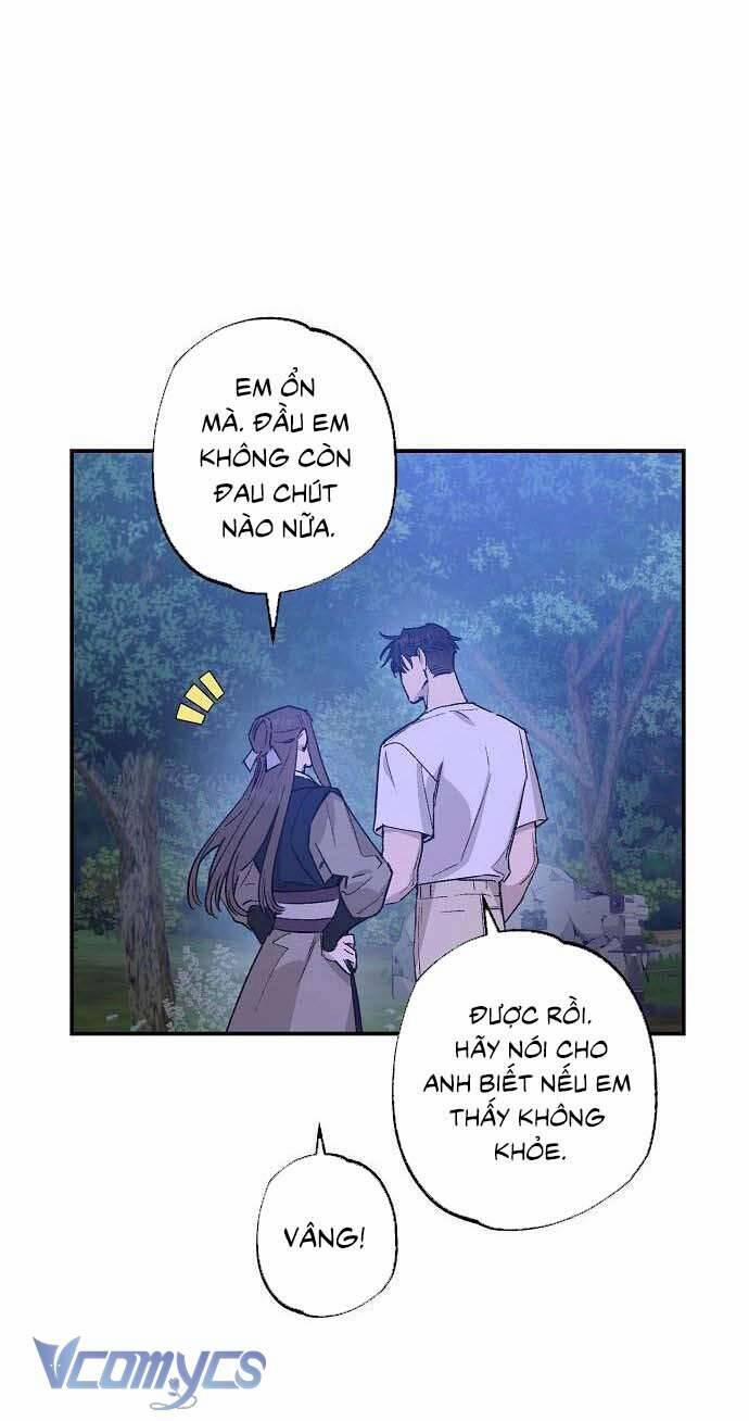 Onsaemiro 35 trang 21