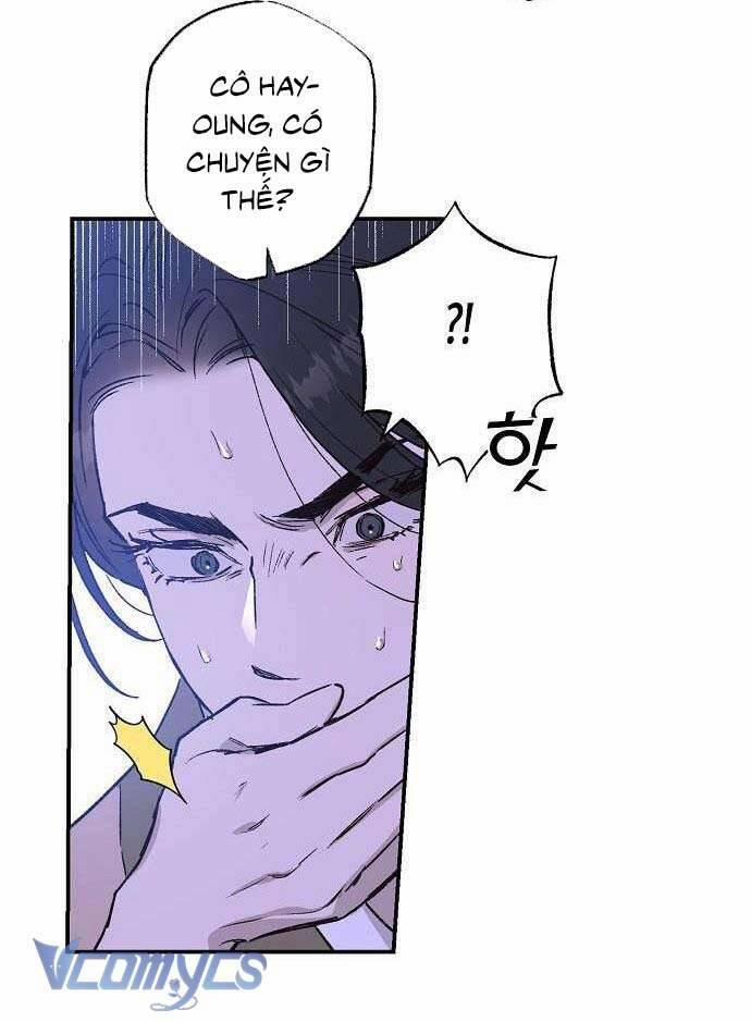 Onsaemiro 35 trang 25