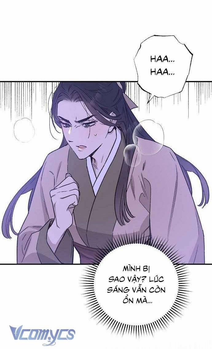 Onsaemiro 35 trang 36