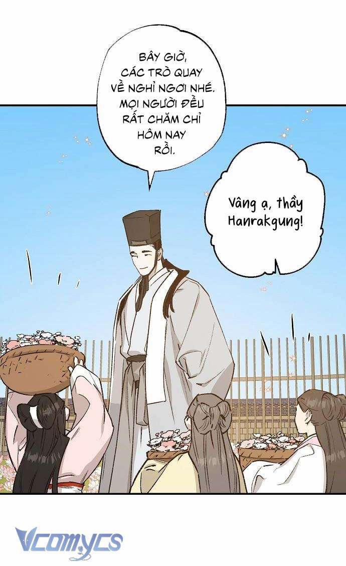 Onsaemiro 36 trang 16