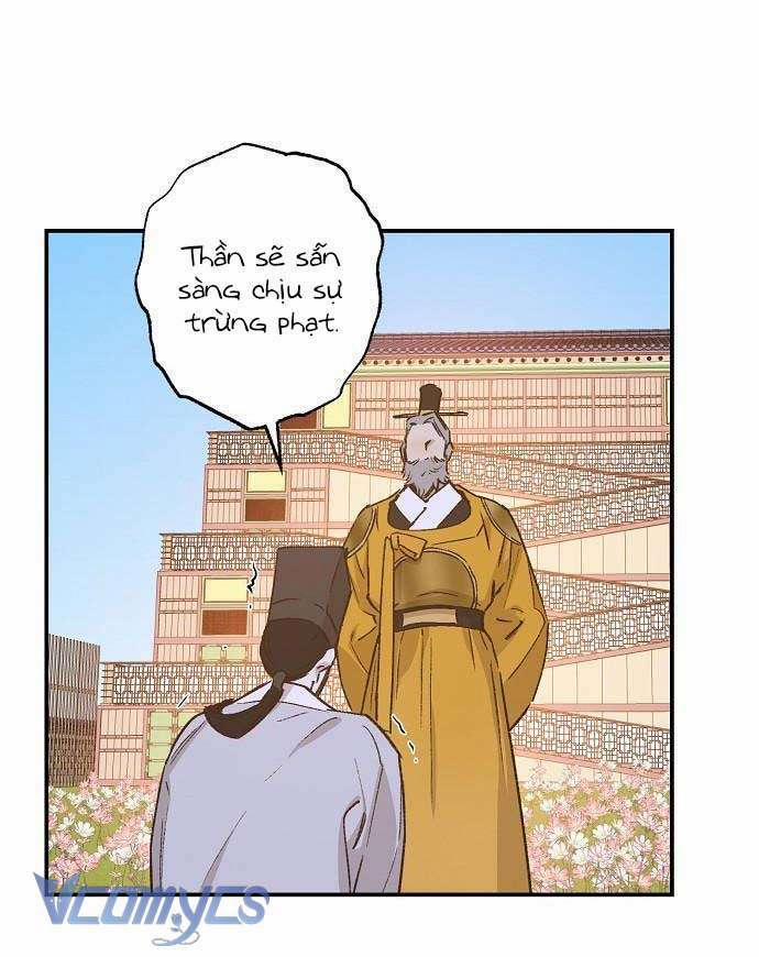 Onsaemiro 36 trang 30