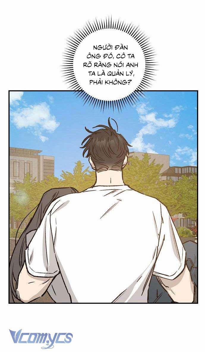 Onsaemiro 36 trang 50