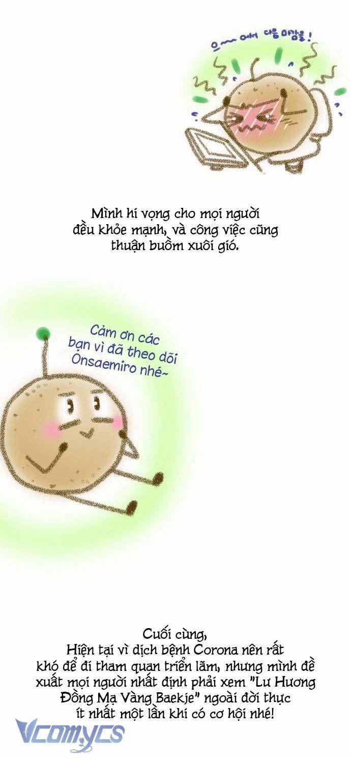 Onsaemiro 36 trang 54