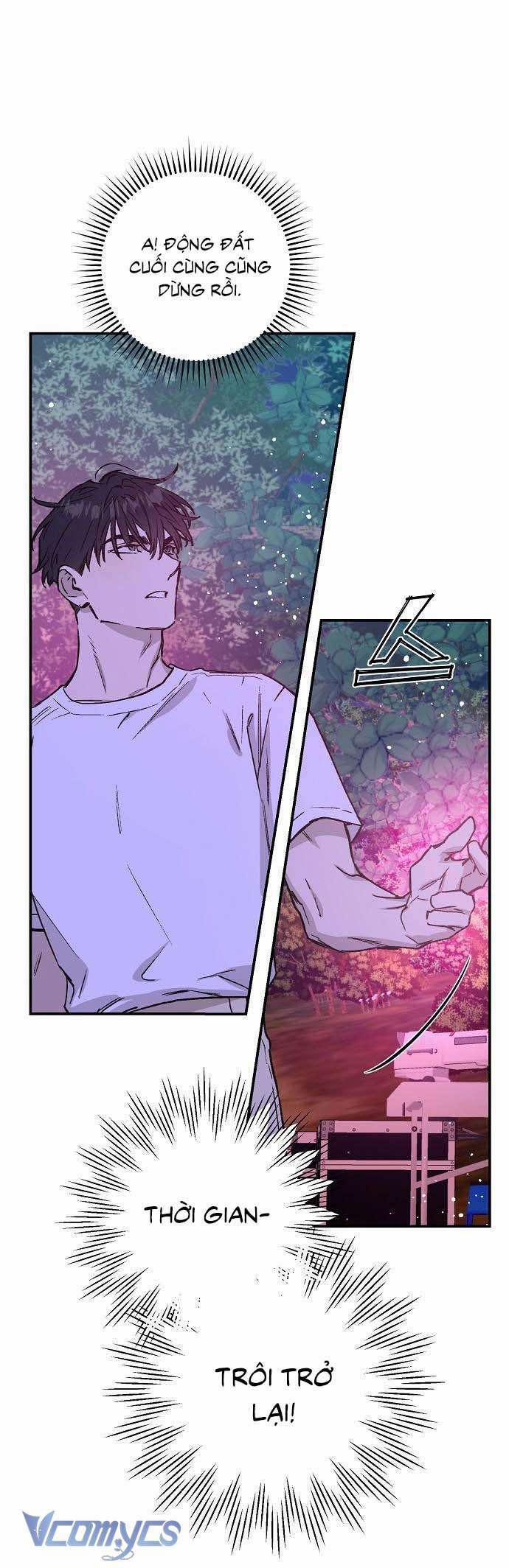 Onsaemiro 36 trang 9