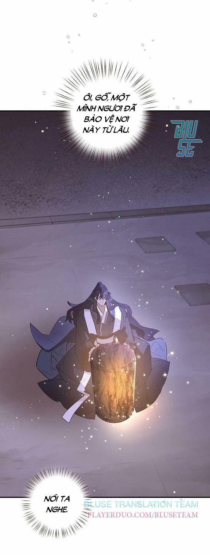 Onsaemiro 4 trang 12