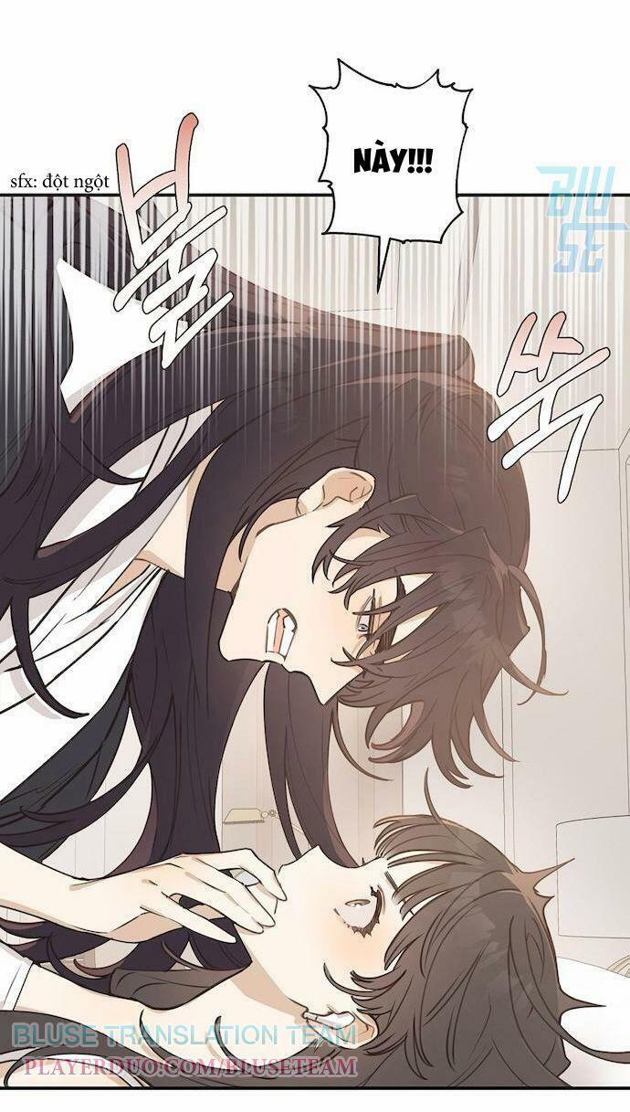 Onsaemiro 4 trang 22
