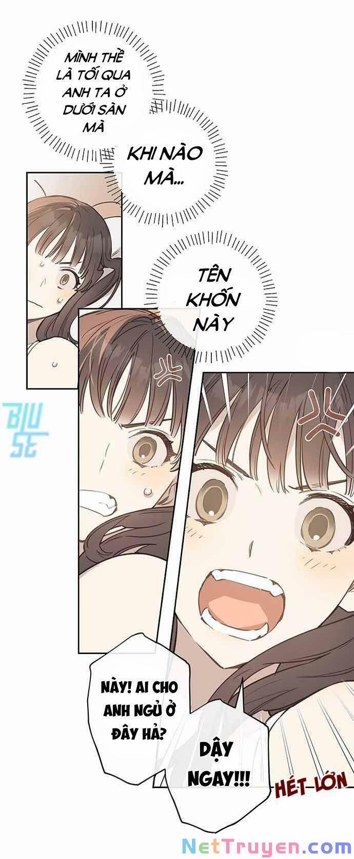 Onsaemiro 6 trang 33