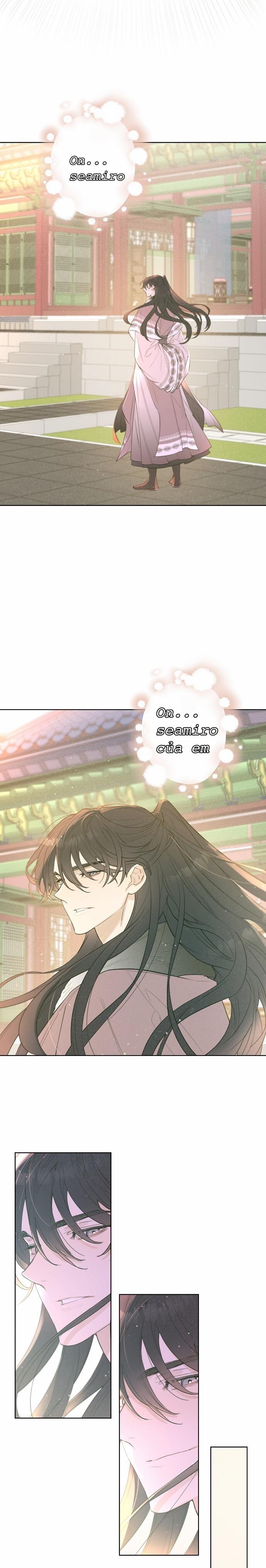 Onseamiro 1 trang 15