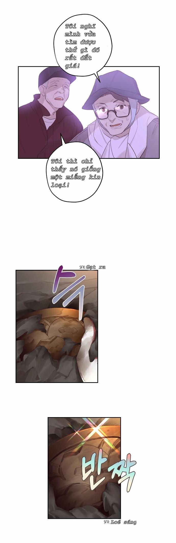 Onseamiro 1 trang 20