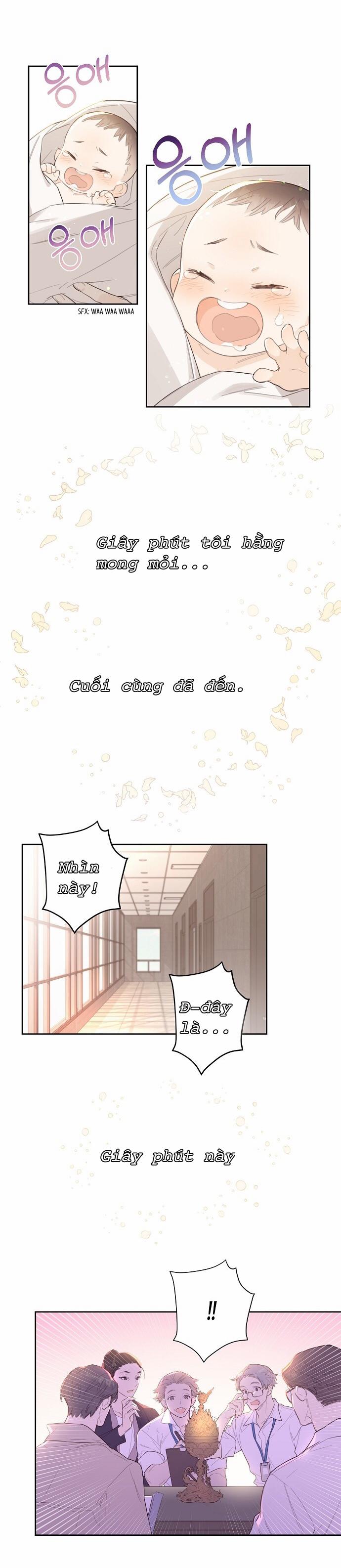 Onseamiro 1 trang 22