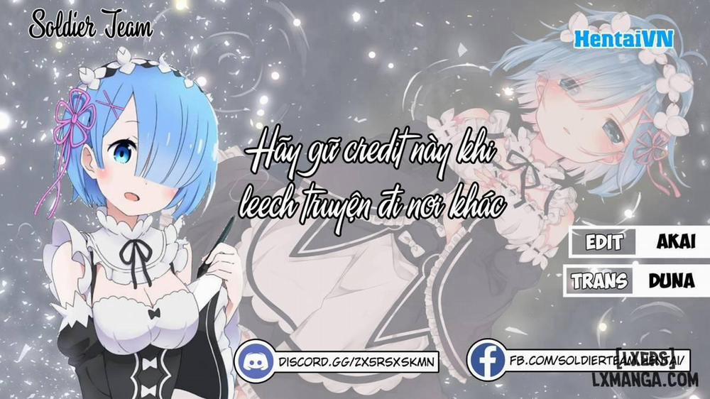 Onsen Yukata na Kashima-san to Hamakaze-san to Oneshot trang 1